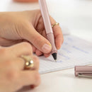 CEOD Roller Pink Fountain Pen Schneider