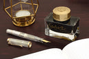 Classic M 200 Golden Beryl FP + ink (Set)