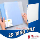 2D Ring File