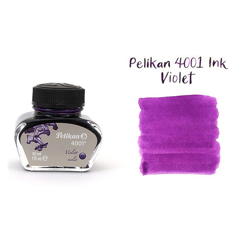 Pelikan Fountain Pen Ink