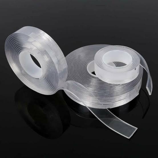 Nano Tape