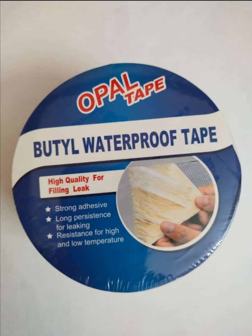 Tapes & Adhesive