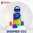 Sharpner-505 Mercury