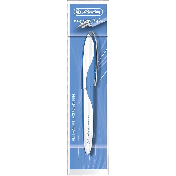 My Pen Style Herlitz