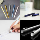 CEOD Shiny Blue Fountain Pen Schneider