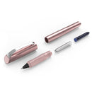 CEOD Roller Pink Fountain Pen Schneider
