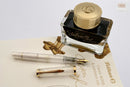 Classic M 200 Golden Beryl FP + ink (Set)