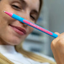 Slider Edge Xb Ball Pen Black