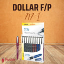Dollar 717 Fountain Pen