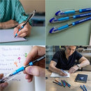Slider Basic Schneider Ball Pen Black