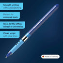 Slider Basic Schneider Ball Pen Black