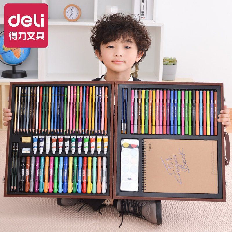 Art Kit Deli