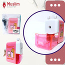 9106-Sharpner M/C Opal