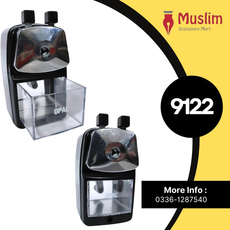 9122-Sharpner M/C Opal