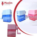 9183-Sharpner M/C Opal