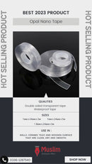 Nano Tape