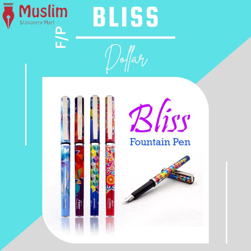 Bliss Dollar