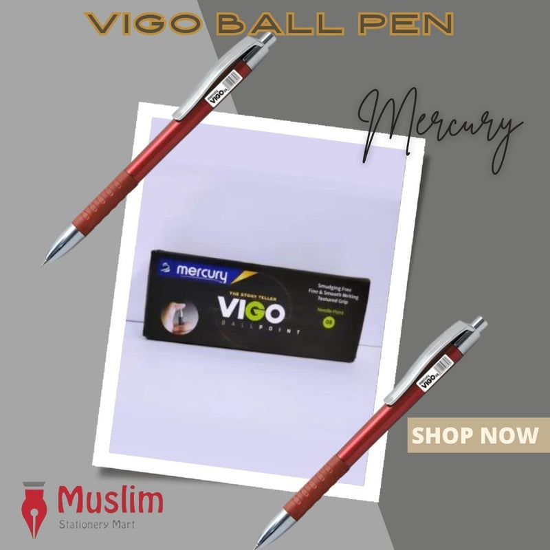 Vigo Ball Pen