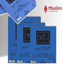 Canson XL Mix-Media Spiral Sketch Pad