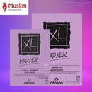 Canson XL Series Marker Paper Drawing Pad