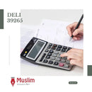 Deli Calculator-39265