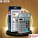 Deli Calculator EM-19710