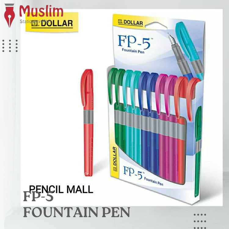 FP-5 Dollar