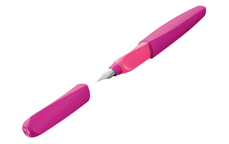 Twist Pelikan