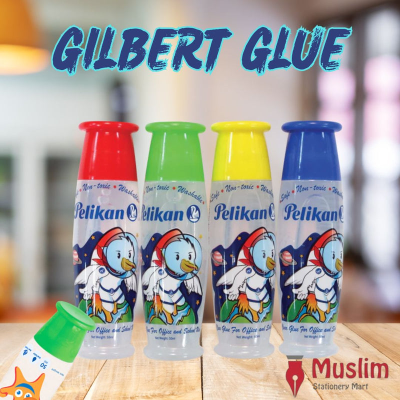 Gelion refill