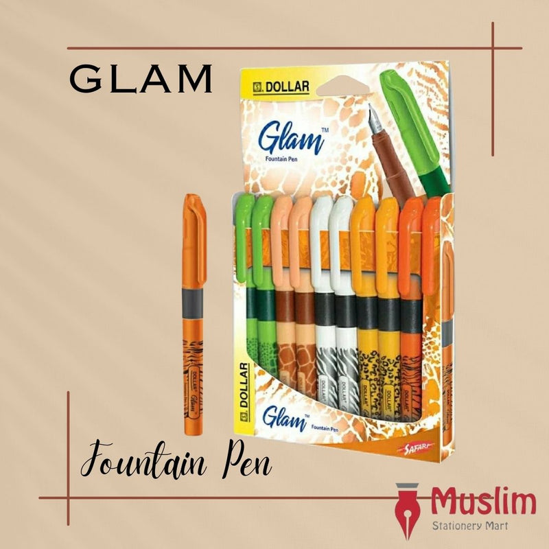Glam Dollar