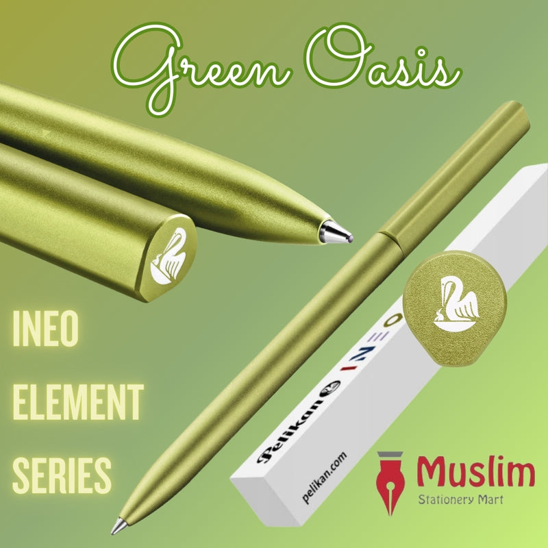 Ineo Elements Ball Pen