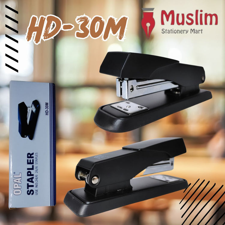 HD-30M