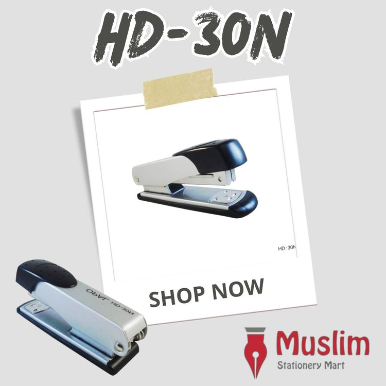 HD-30N