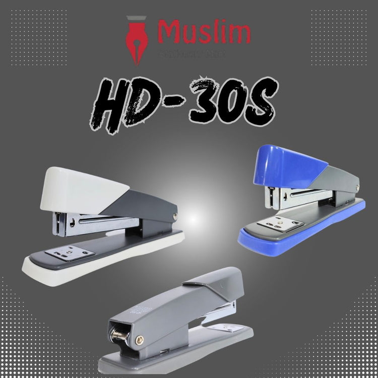 HD-30S