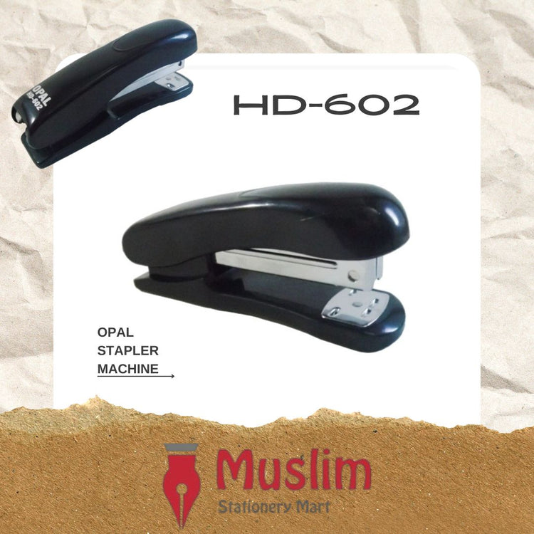 HD-602