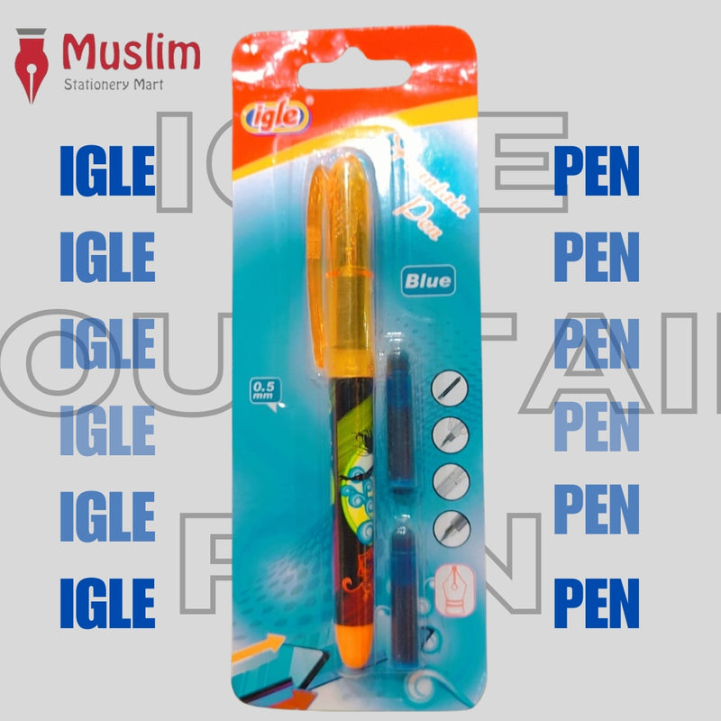 Igle