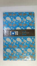 White Paper Register