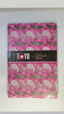 White Paper Register