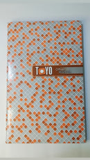 Toyo Offset Register