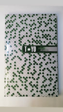 Toyo Offset Register