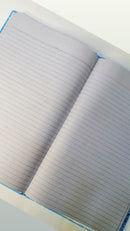 Toyo Offset Register