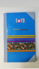 Toyo Classic Register