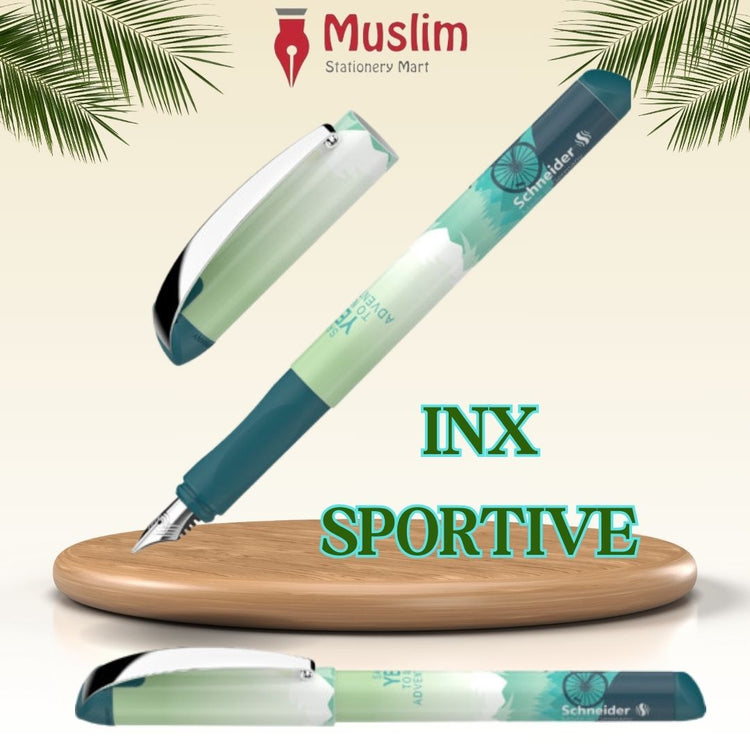Inx Sportive Schneider