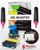 Job Highlighter Schneider
