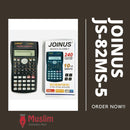 Joinus Scientific Calculator