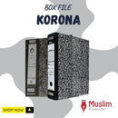 Korona box file
