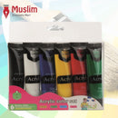 Keep Smiling Acrylic 6-Color 30ml