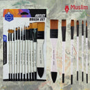 Keep Smiling Mix Brush Set of 12