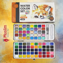 Keep Smiling watercolor Set Of 90