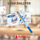 Lush Ball pen